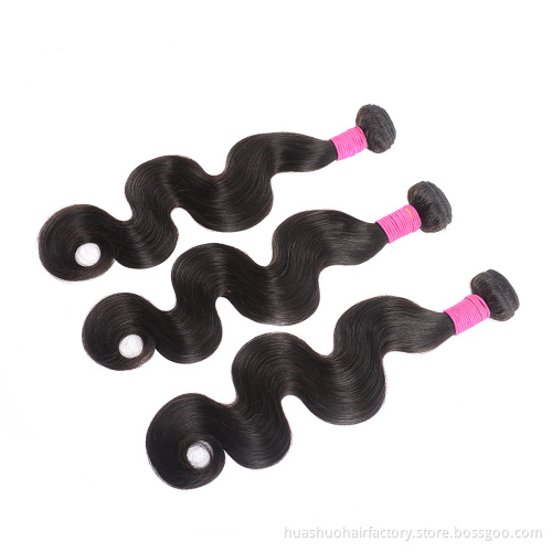 From Brazil Original Cheap Virgin Body Wave Weaves Bundles Peruvian And Brazilian Human Hair